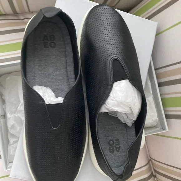 ABEO Black Ladies 9.5 - Picture 7 of 8